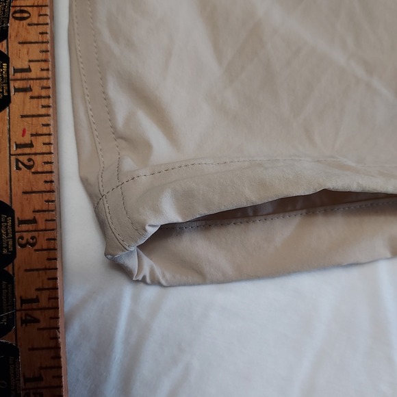Baleaf Shorts Mens 2XL UPF50+ Stretch Laureate Training Active Quick Dry Hiking - Picture 5 of 7